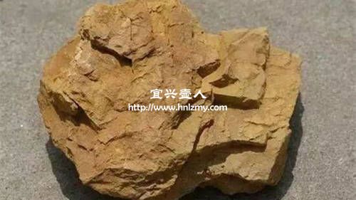 紫砂最頂級的泥料是哪種