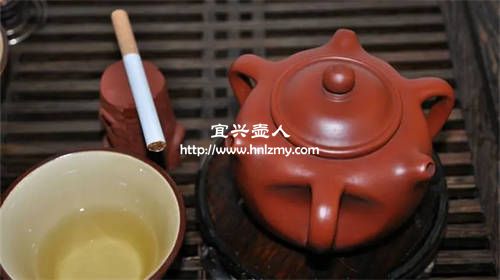 紫砂壺開壺養(yǎng)壺知識