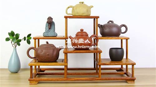 化工壺做擺件