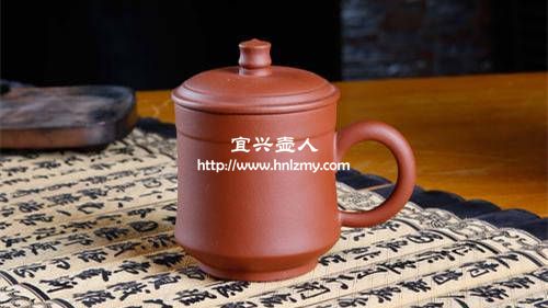 新紫砂杯要怎么處理后才能用