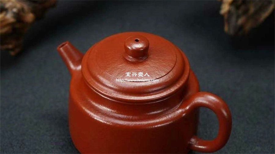 全手工紫砂壺