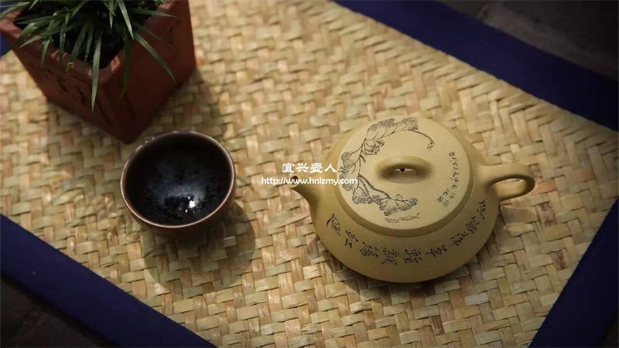 化工紫砂壺的手感怎么樣