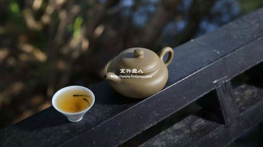 怎么判斷一把紫砂壺是不是化工壺