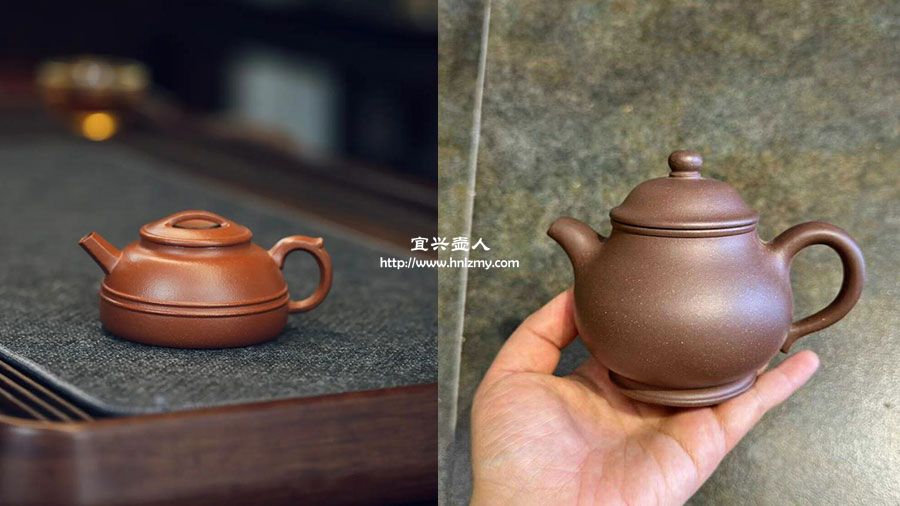 全手工壺和半手工壺的區(qū)別