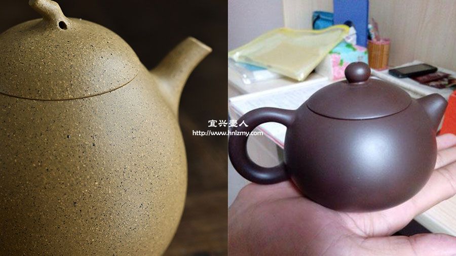 最簡單的鑒別紫砂壺什么方法