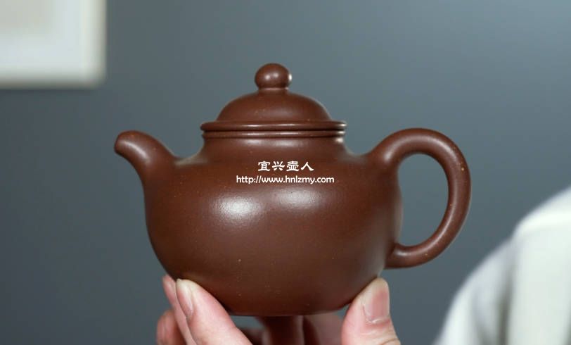 全手工和半手工紫砂壺價格相差大，貴的就一定是好的嗎？