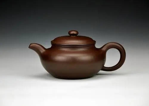 怎樣挑選宜興紫砂壺 1