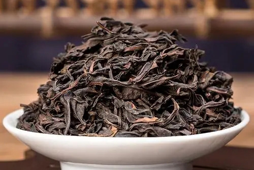 大紅袍能用紫砂壺泡嗎2