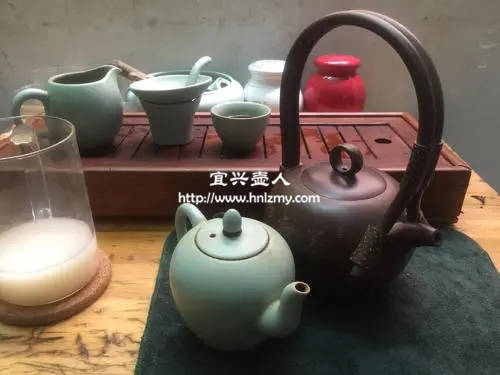 紫砂壺有必要開壺嗎,開過壺的紫砂壺泡茶更好