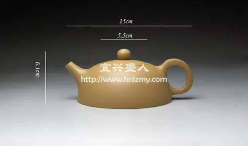 原礦本山綠泥紫砂壺怎樣泡養(yǎng)方法
