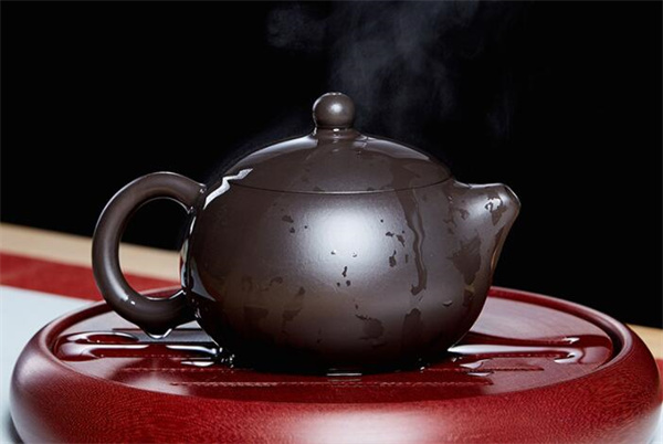 紫砂壺什么泥料好