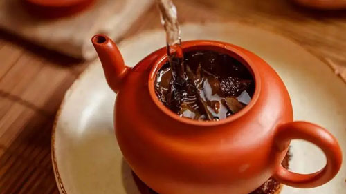 紫砂壺可以泡白茶嗎