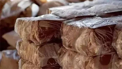 紫砂陳腐是什么意思