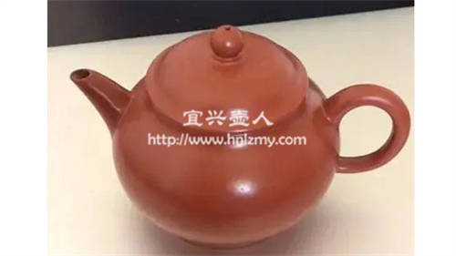 紫砂壺包漿越快就越好嗎?