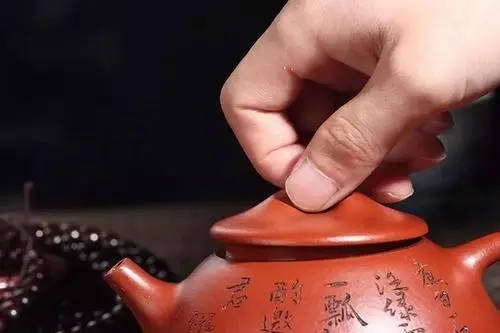 怎么聽聲音辨別紫砂壺好壞 2