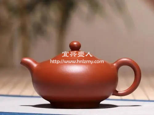 紅泥紫砂壺和朱泥紫砂壺哪個好