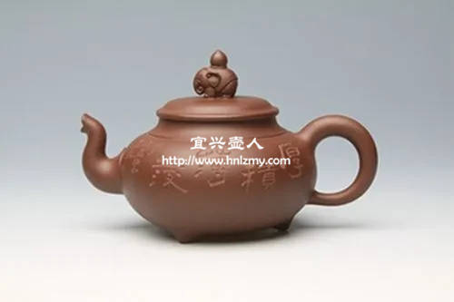 現(xiàn)在宜興紫砂壺還有真的嗎