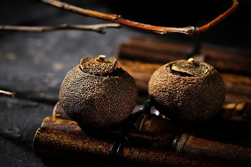 小青柑能用紫砂壺泡嗎2