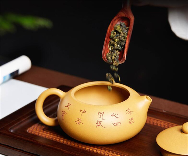 100目的紫砂壺用全手工制作可養(yǎng)成嗎