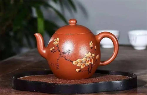 怎樣挑選宜興紫砂壺 3