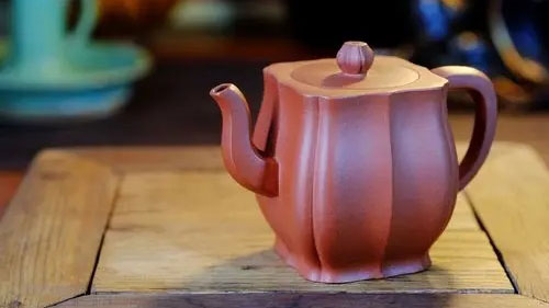 石紅和石黃紫砂壺哪個(gè)好