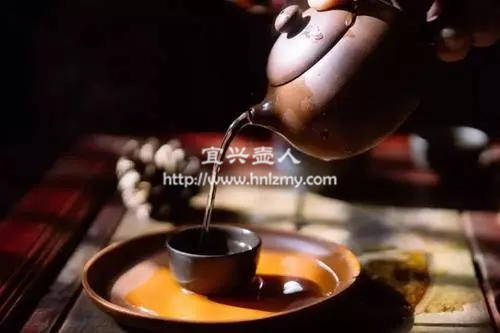 紫砂壺泡茶味道不一定真的好