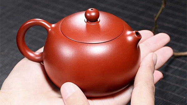 一把標(biāo)價(jià)在500元的西施壺是真壺嗎