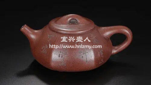 清水泥石瓢紫砂壺適合啥茶葉