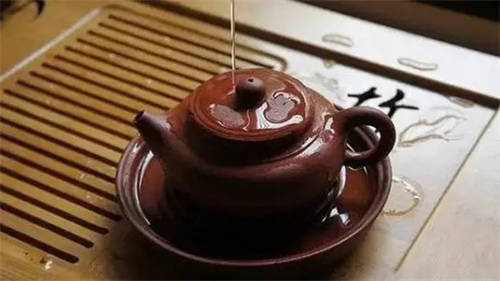 紫砂壺包漿能洗掉再重新包漿嗎