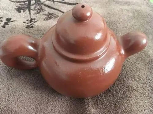 紫砂打蠟后清理出來還能用嗎1