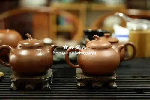 紫砂壺多長時間會有氧化包漿