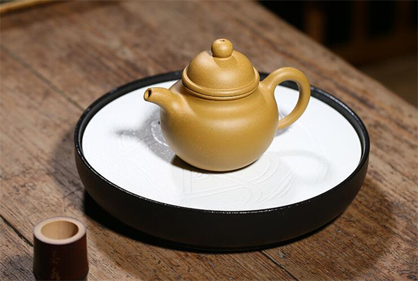 怎么鑒別紫砂壺添加碳酸鋇