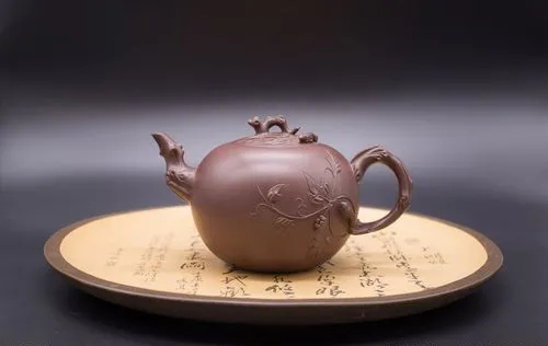 白茶可不可以養紫砂壺