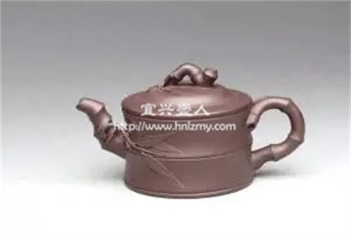 二三百元的紫砂壺能否用來(lái)喝茶