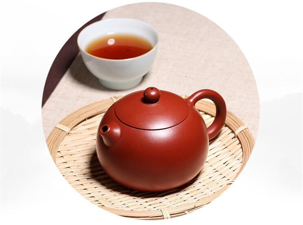 紫砂壺開壺用紅茶好不好