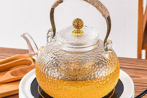 紫砂壺泡茶和玻璃壺泡茶有什么區(qū)別2