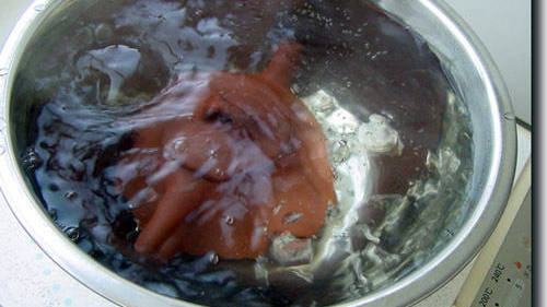 養壺前一定要先開壺