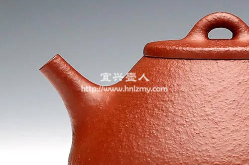 怎么鑒別紫砂壺泥料的好壞