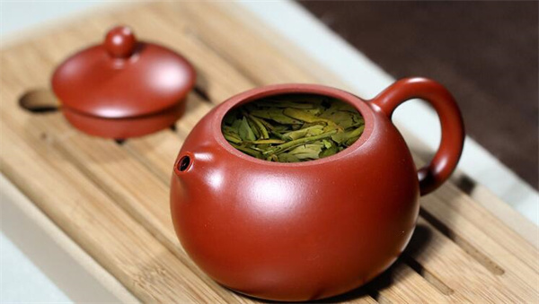 紫砂壺開壺用紅茶好不好