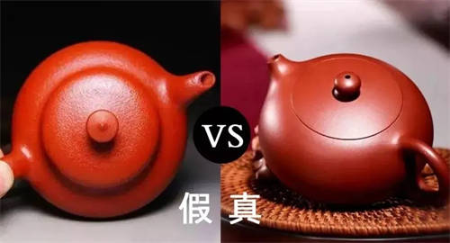 紫砂怎么看是不是純紫砂