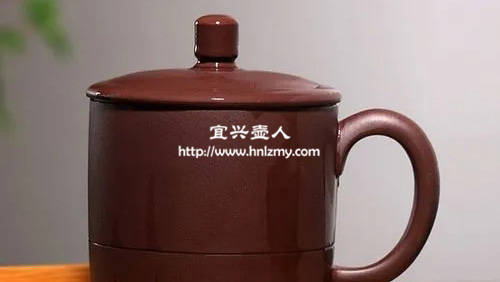 紫砂壺水杯開始用需要開杯嗎