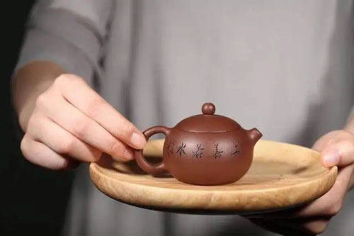 幾塊錢的紫砂壺對人體有什么傷害2