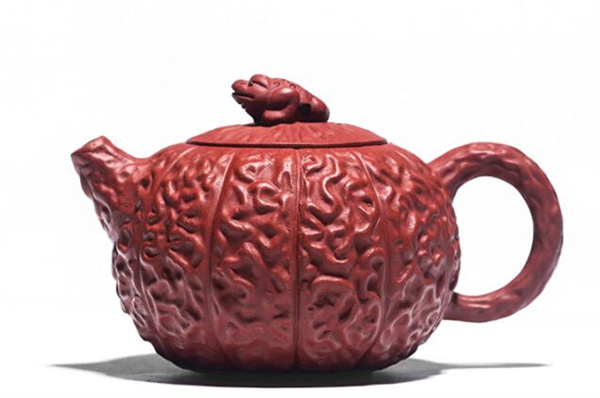 拼多多的上幾塊錢的紫砂壺是真的嗎