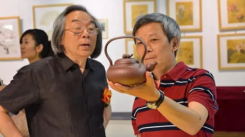 陳洪平個人簡介