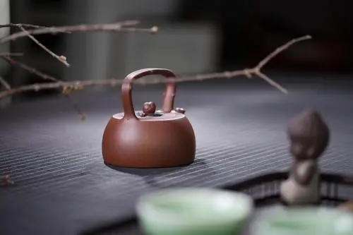 怎樣加快紫砂壺的泡養(yǎng)速度