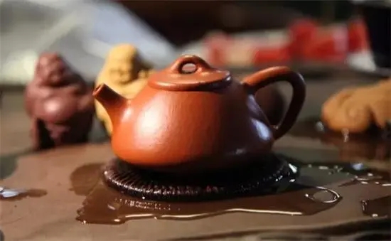 怎樣加快紫砂壺的泡養(yǎng)速度