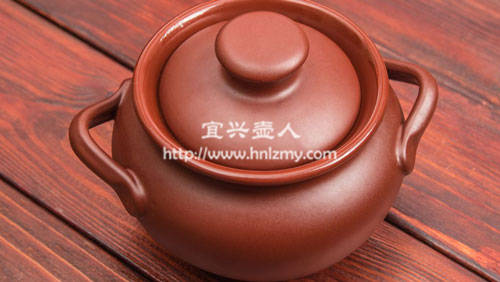 半手工紫砂壺用起來不比全手工差多少