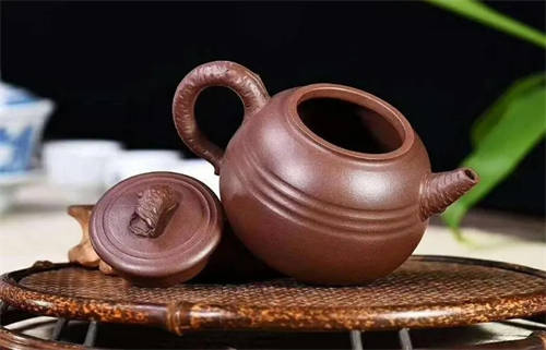 紫砂壺能礦化水質嗎 1