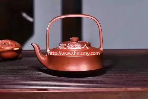純手工紫砂壺與半手工的不同