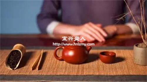 用紫砂壺泡茶需要注意些什么